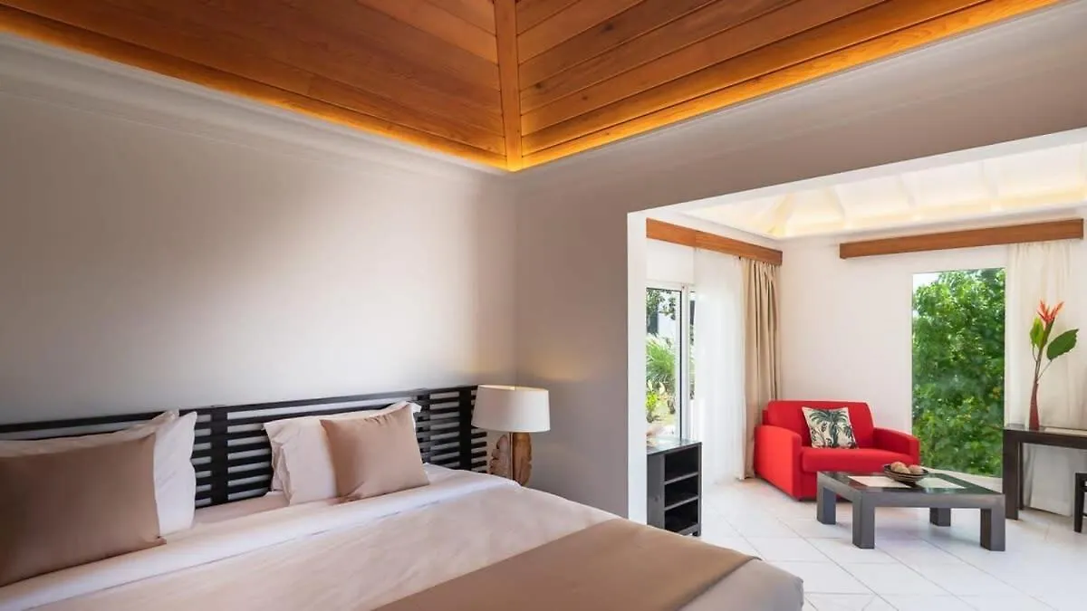 Private Villa With Astonishing View Of Hills Pointe Milou